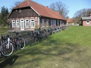 RTF Celler Land Rocky 101